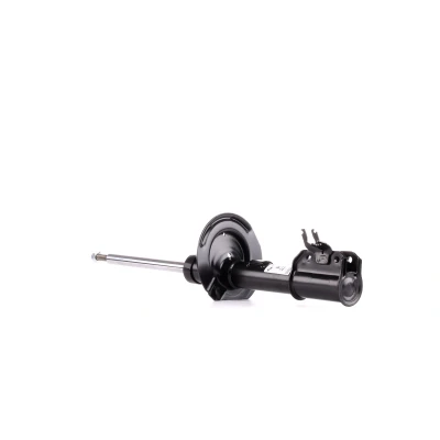 Image de SACHS 314 134 Amortisseur droit Pression de gaz Système bitube Jambe suspension Goujon en haut FIAT: Panda II 5 portes