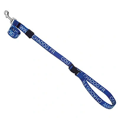 Image de Sangle toilettage frontale 15 mm