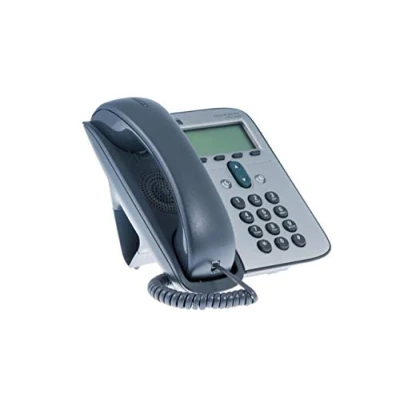 Image de Cisco CP 7912g Ip Phone (certifié reconditionné)