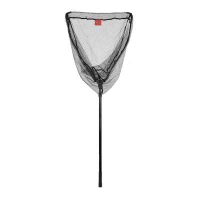 Image de Fox Rage Warrior Coated Folding Landing Net Maat : 2.40m R 70cm