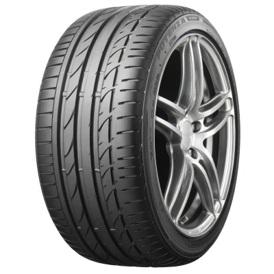Image de Bridgestone WEATHER CONTROL A005 EVO 245/45 R17 99Y XL C/A/71 Toutes saisons (TOURISME &amp; SUV)