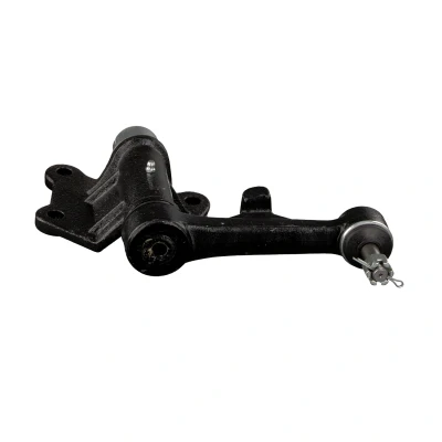 Image de FEBI BILSTEIN 43196 Levier intermédiaire de direction Essieu avant avec ecrou crénelé TOYOTA: Hilux 6 Pick up, VI SUV
