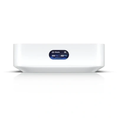 Image de Ubiquiti UniFi Cloud Gateway UX