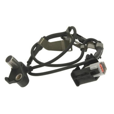Image de AUTLOG AS5001 Capteur ABS Essieu avant gauche MAZDA: 6 5 portes, Berline, Break