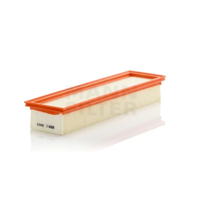 Image de MANN FILTER C 3993 Filtre d&#039;habitacle à particules 391 106 66