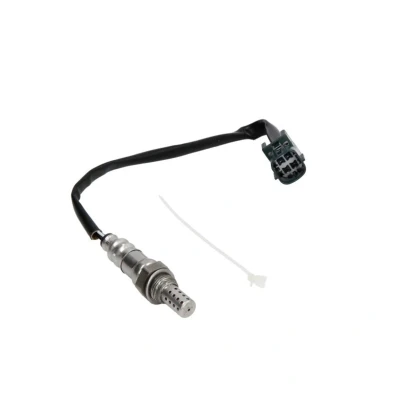 Image de DELPHI ES20220 12B1 Sonde lambda planaire, chauffé NISSAN: 350Z Coupe, Almera II 3/5 portes, MICRA 2, INFINITI: FX SUV
