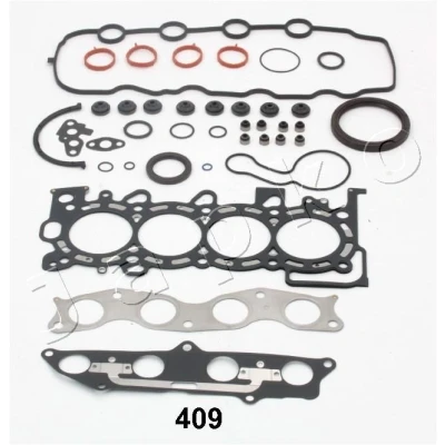 Image de JAPKO 49409 Jeu complet de joints d&#039;étanchéité, moteur HONDA: CIVIC 8 Hatchback