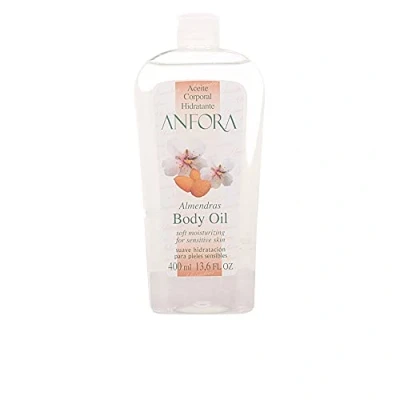 Image de Instituto Español Almendras Aceite Corporal 400 ml
