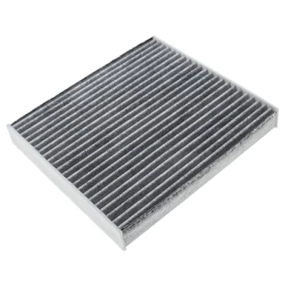 Image de vhbw Filtre d&#039;habitacle compatible avec Lexus IS II charbon actif