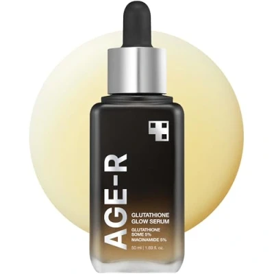 Image de Medicube AGE R Glutathion glow Sérum 50 ml rajeunissant