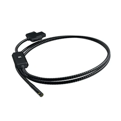 Image de Bosch Professional caméra double GIC 4/5 (pour d&#039;inspection 12V 5 27C et 4 23C, longueur : 1,5m)
