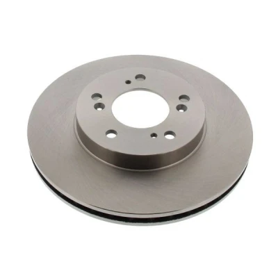 Image de MAPCO 15609 Disque de frein Essieu avant 282 23 5 114,3 ventilé HONDA: CR V 1, Prelude V, Integra II Coupe