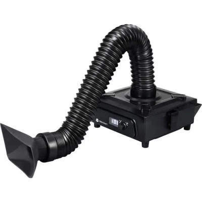 Image de TOOLCRAFT FE 300 Extracteur de fumées 15 W 60 dB 1 pc(s)