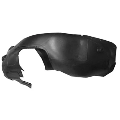Image de PRASCO FD4283604 Doublure d&#039;aile avant gauche FORD: FOCUS 3, C Max 2, 3 Turnier
