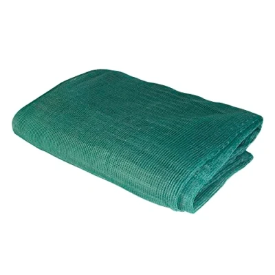 Image de Windhager récolte pour Les Fruits et Noix, Protection, Filet de Jardin, moissonneuses, Vert, 4 x m, 06020