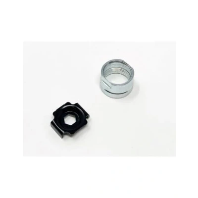 Image de Elite Kit clé + écrou droit rotatif pour juste, direct XR, SUITO