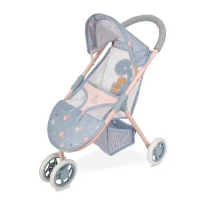 Image de Poussette de Poupées 2x1 Coco DeCuevas 90280