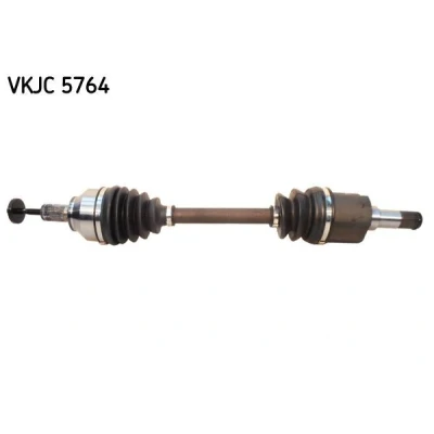 Image de SKF VKJC 5764 Arbre de transmission 581, 69 FORD: Focus 2, C Max, 2 Kombi