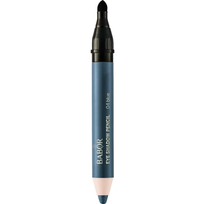 Image de BABOR Crayon Maquillage yeux 04 Bleu
